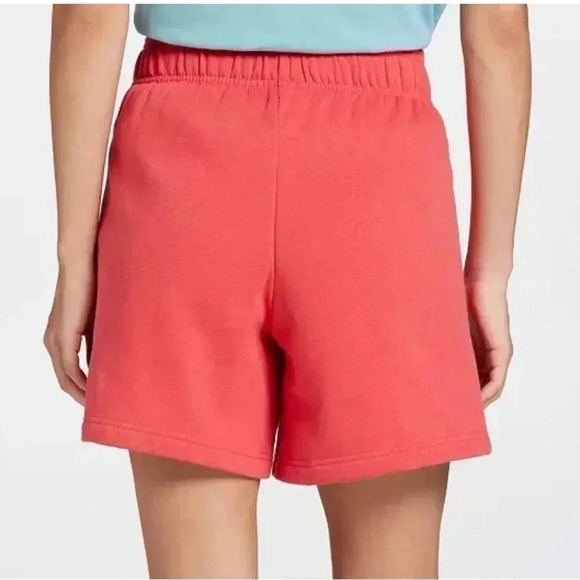 The North Face Evolution Shorts Clay Red NEW Size M - Picture 3 of 6